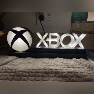 Xbox Paladone Light